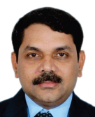 Jayanta K Panda